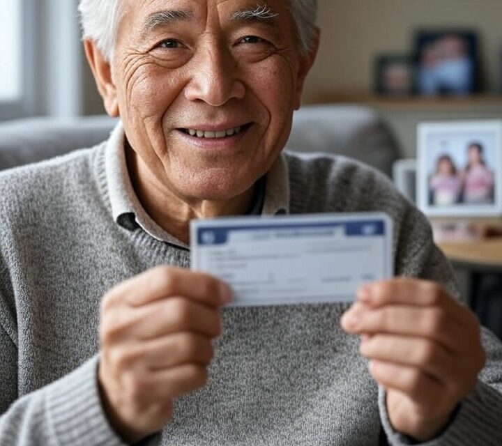 Can Trump Really End Taxes on Social Security?