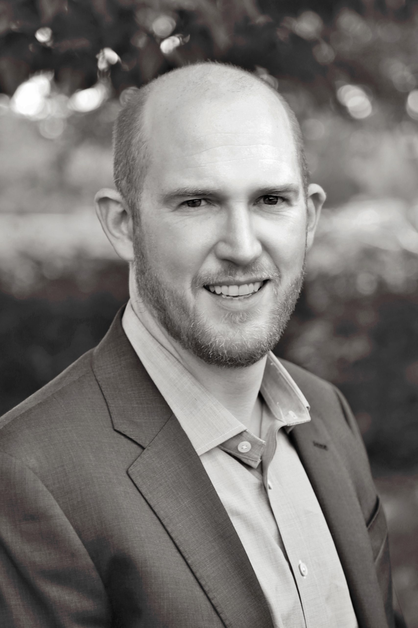 Chris Linhof