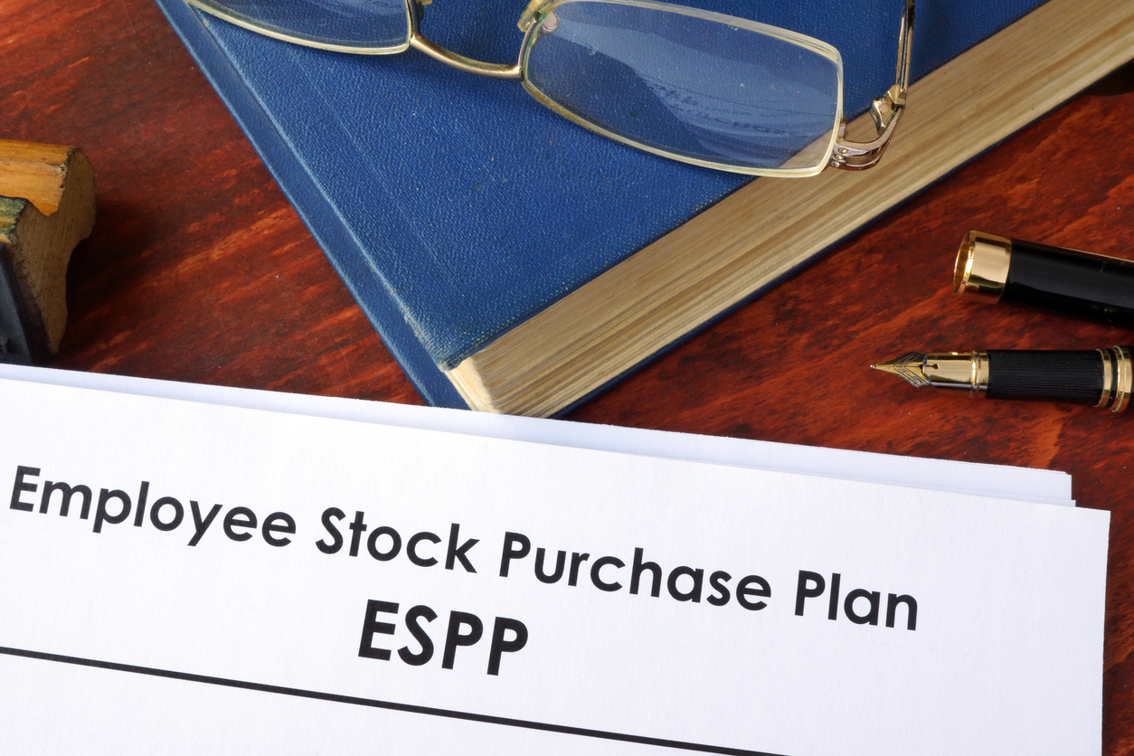 Understanding Employee Stock Purchase Plans