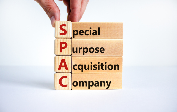 What is a SPAC?