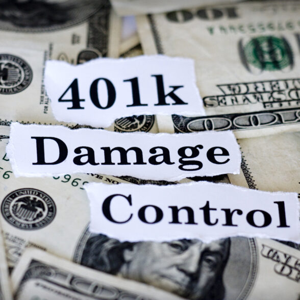 Why An Alarming Number Of Workers Cash Out 401(k) Plans