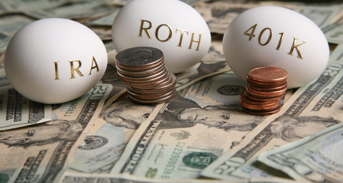 401(k) & IRA Alert: Max contributions rise in 2024