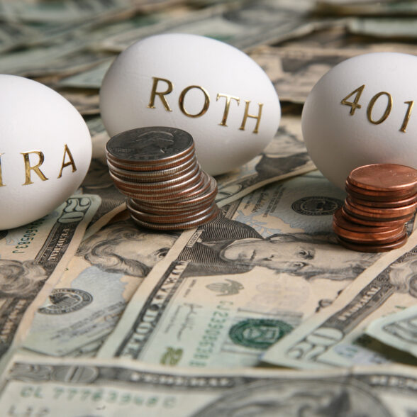 401(k) & IRA Alert: Max contributions rise in 2024