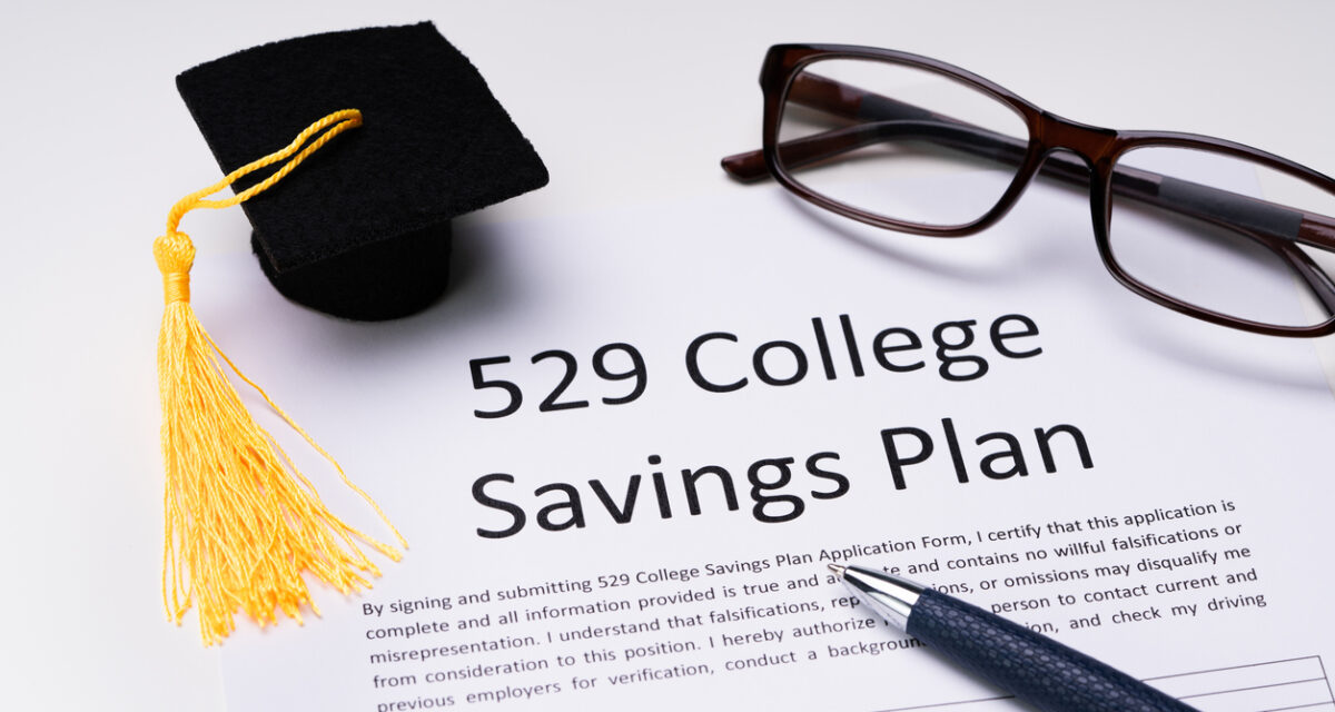 529 College Savings Plans: Better Than Ever in 2024