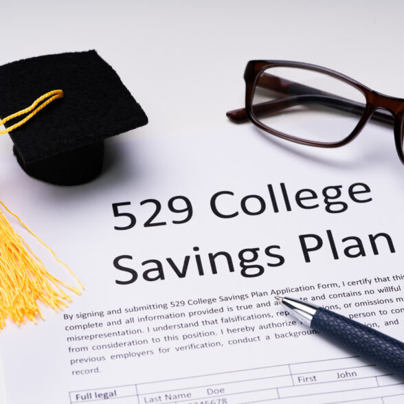 529 College Savings Plans: Better Than Ever in 2024