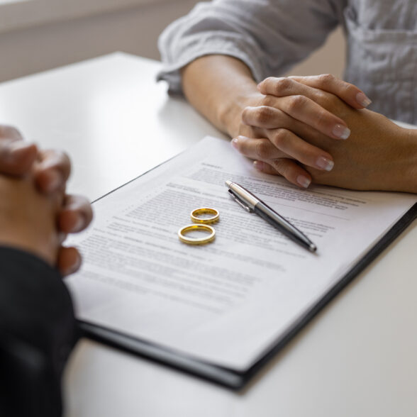 Safeguarding Business Assets During Divorce