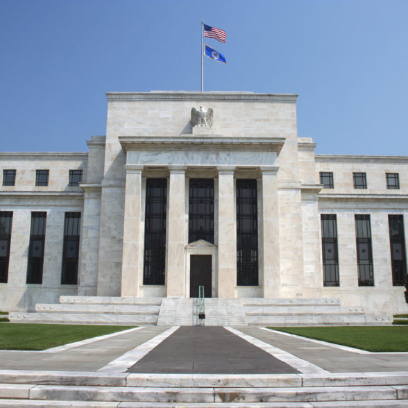 The US Federal Reserve and Interest Rates: Everything You Need to Know {Part 1/2}