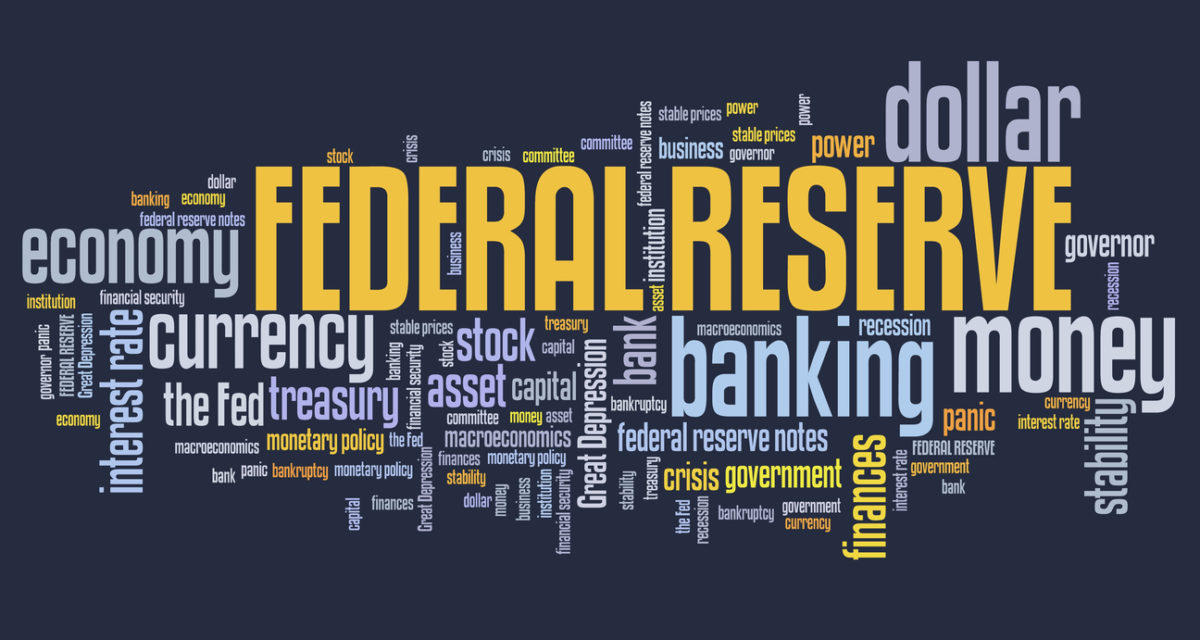 The US Federal Reserve and Interest Rates: Everything You Need to Know {Part 2/2}
