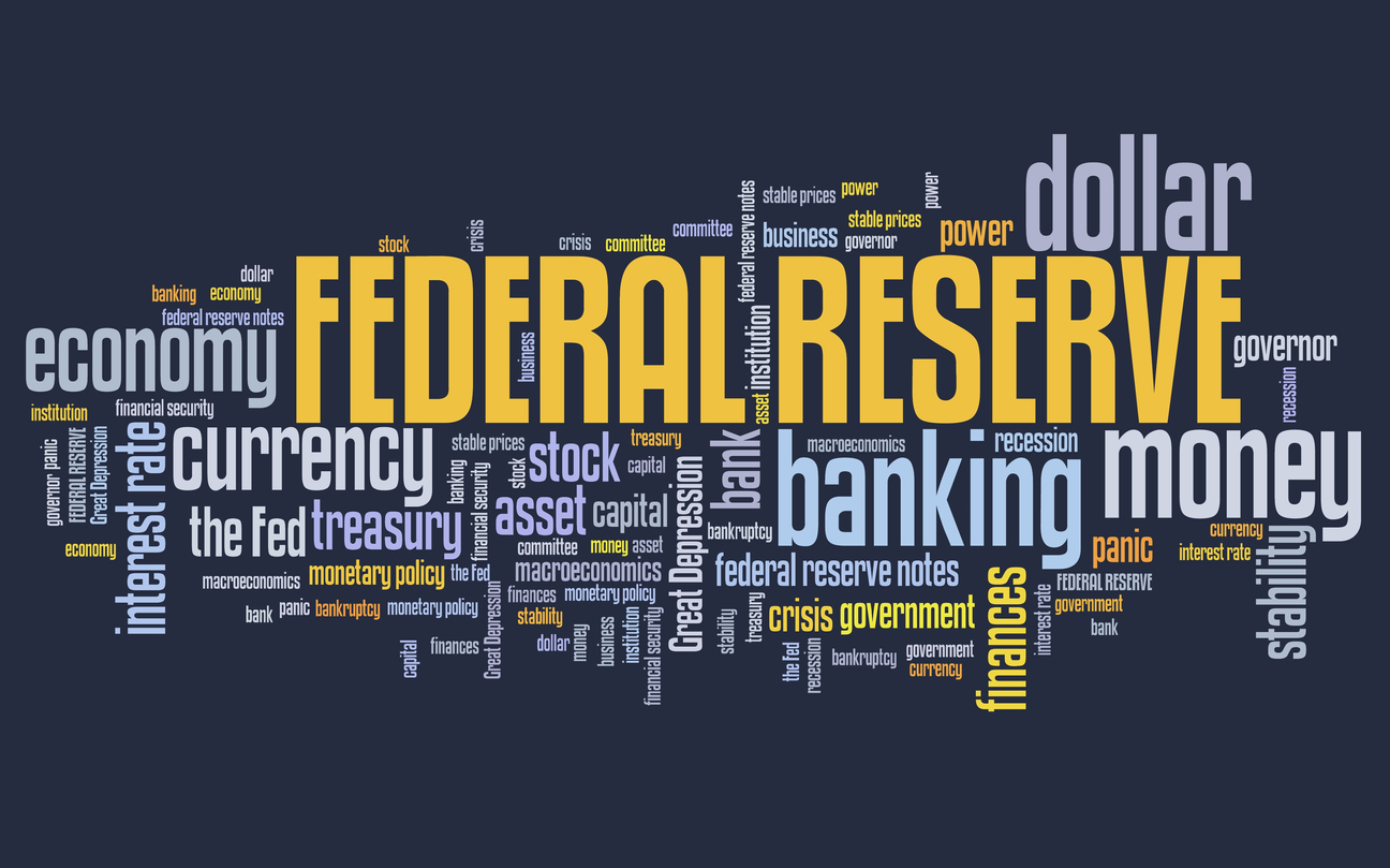 US Federal Reserve