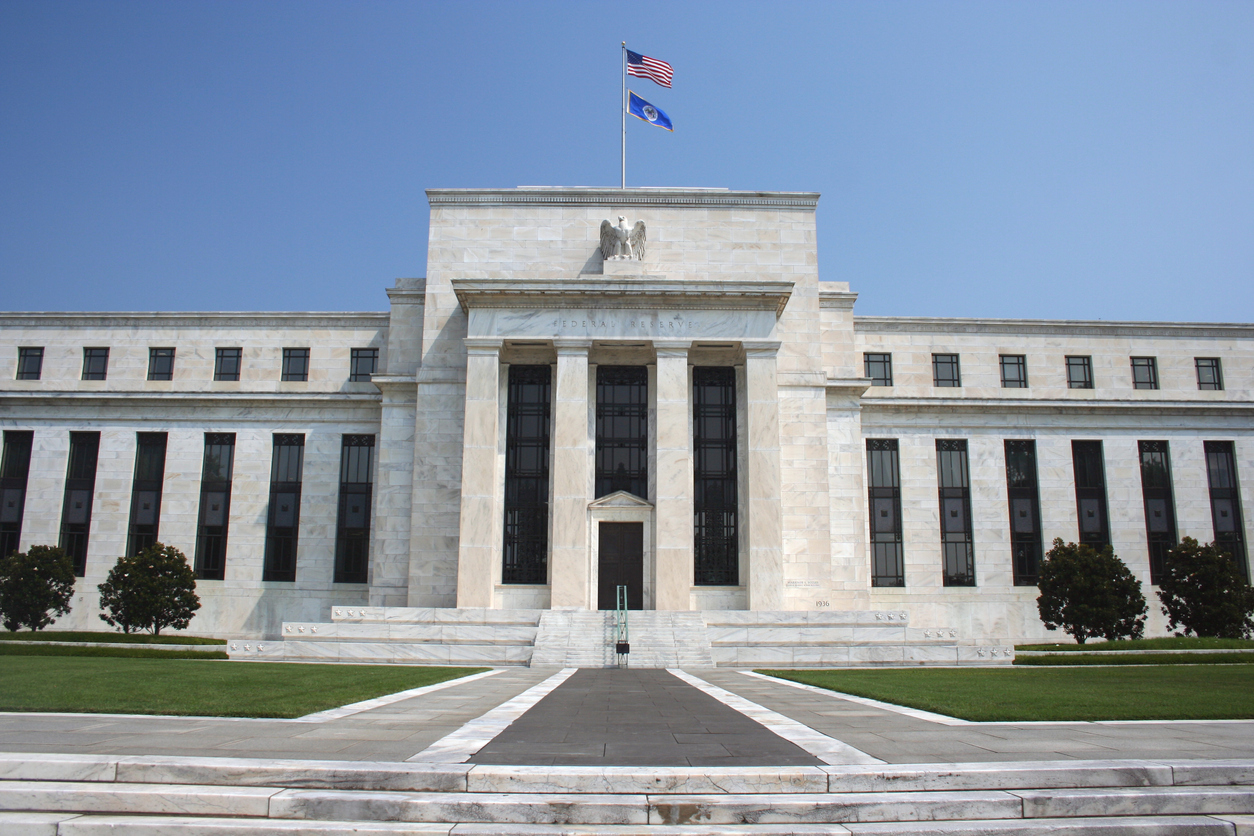 US Federal Reserve