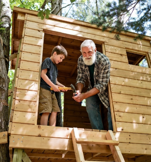 Americans Want Passion Projects and Adventure in Retirement 