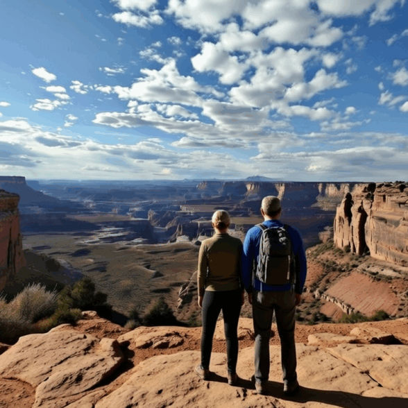 Gen Xers Face Retirement Saving Gap Without A Plan