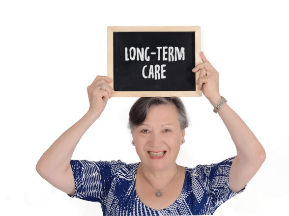 The Ultimate Guide to Long-Term Care Insurance