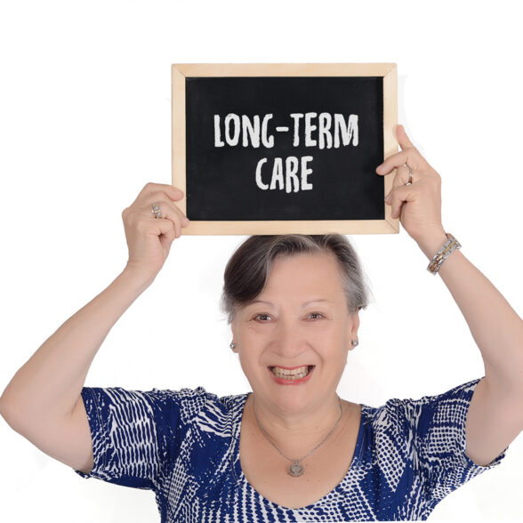 The Ultimate Guide to Long-Term Care Insurance