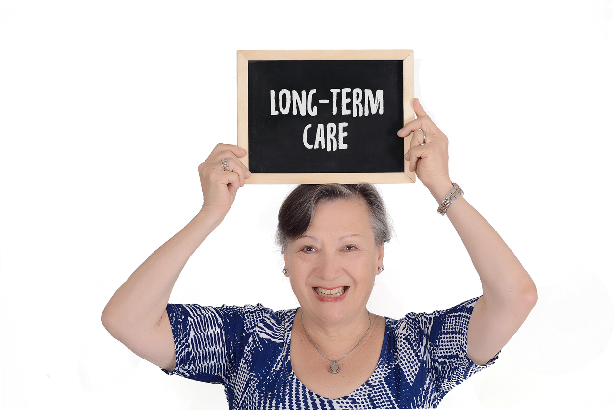 Long-term Care Insurance