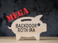 Mega Backdoor Roth IRA
