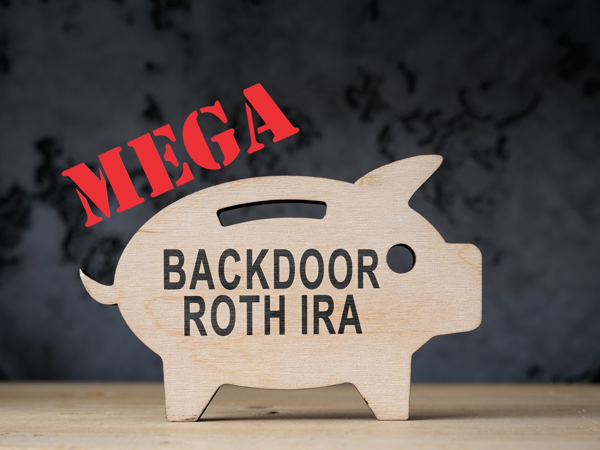 MegaBackdoor Roth IRA A Comprehensive Guide to How it Works