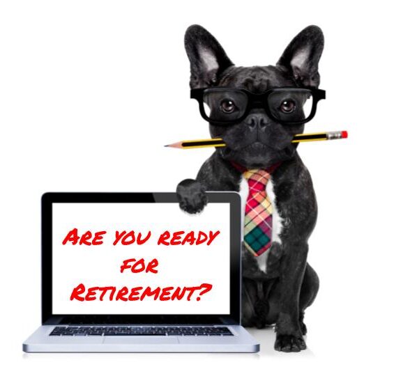 Retirement Planning Made Easy: A Comprehensive Guide