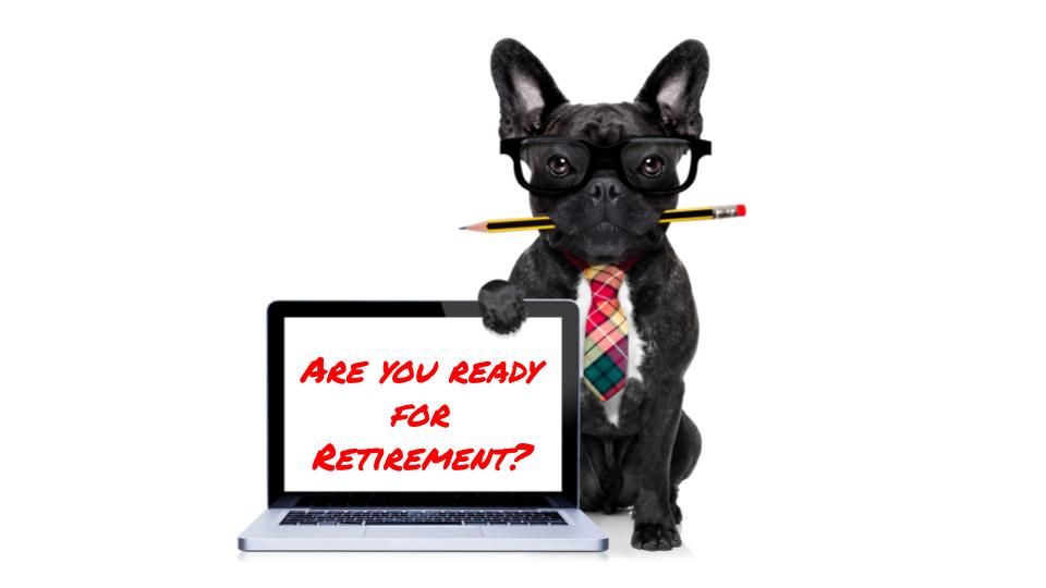 Retirement Planning Made Easy: A Comprehensive Guide