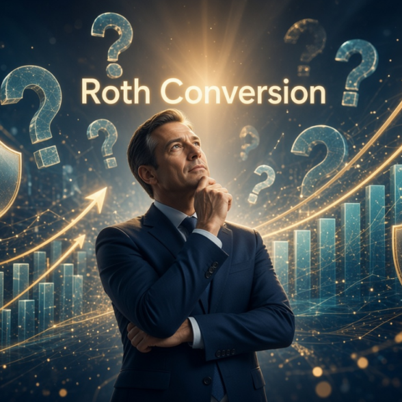 How Much Should You Convert to a Roth IRA Each Year?