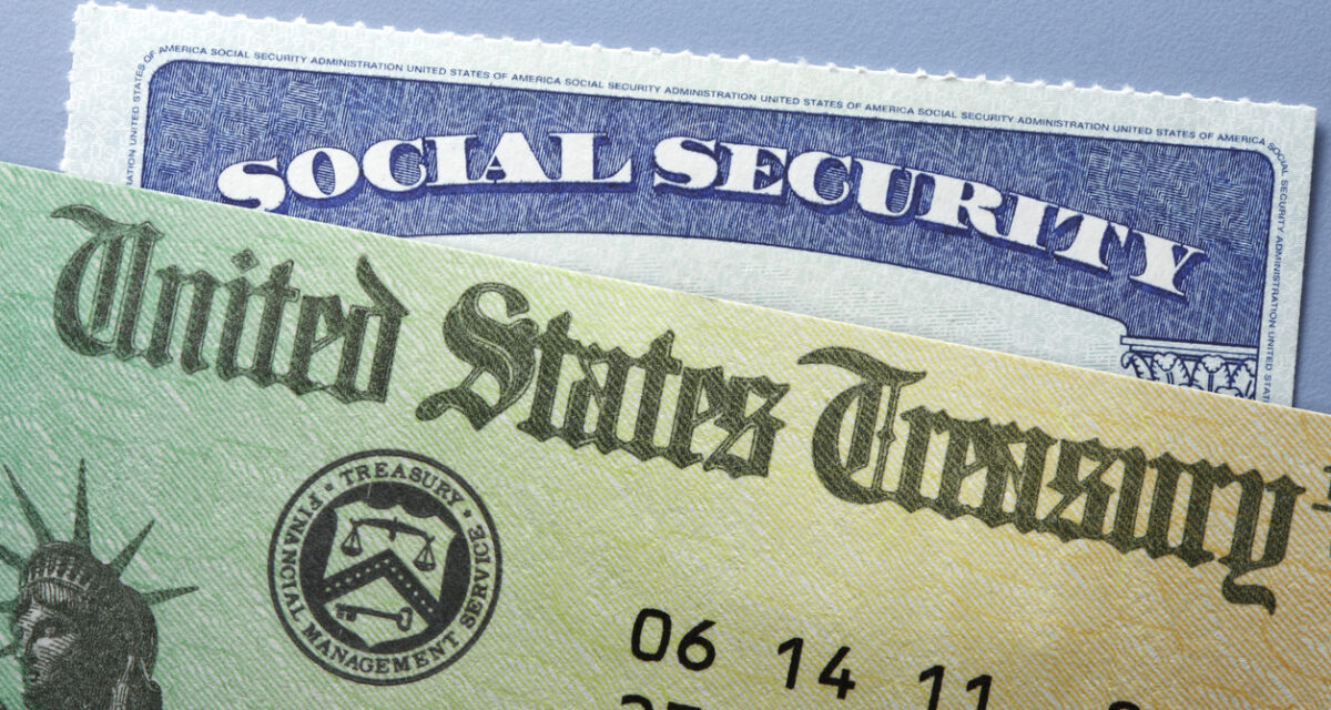 When Pensions Reduce Social Security Benefits