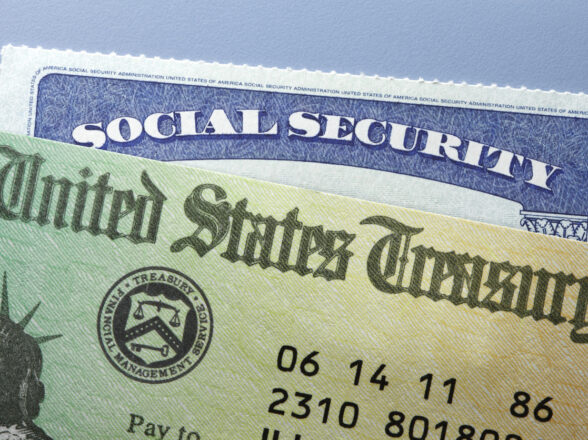 When Pensions Reduce Social Security Benefits