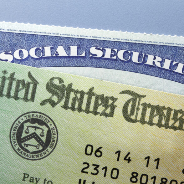 When Pensions Reduce Social Security Benefits