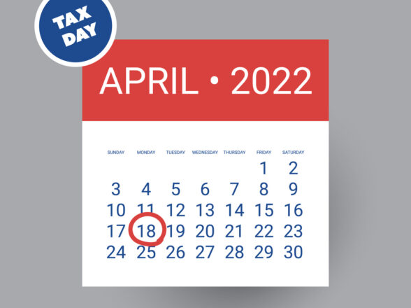 Tax Time 2022: All the Changes You Need to Know
