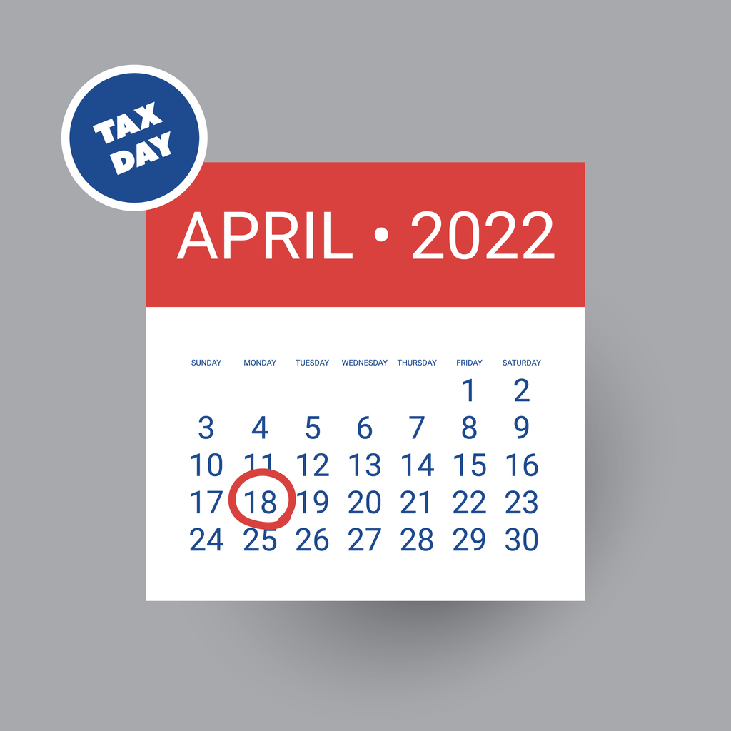 Tax Time 2022