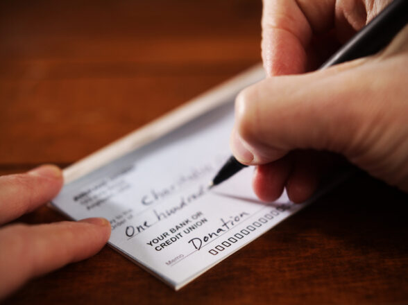 Important Considerations Regarding Taxes & Gifting