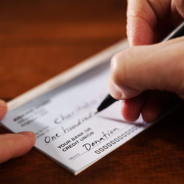 Important Considerations Regarding Taxes & Gifting