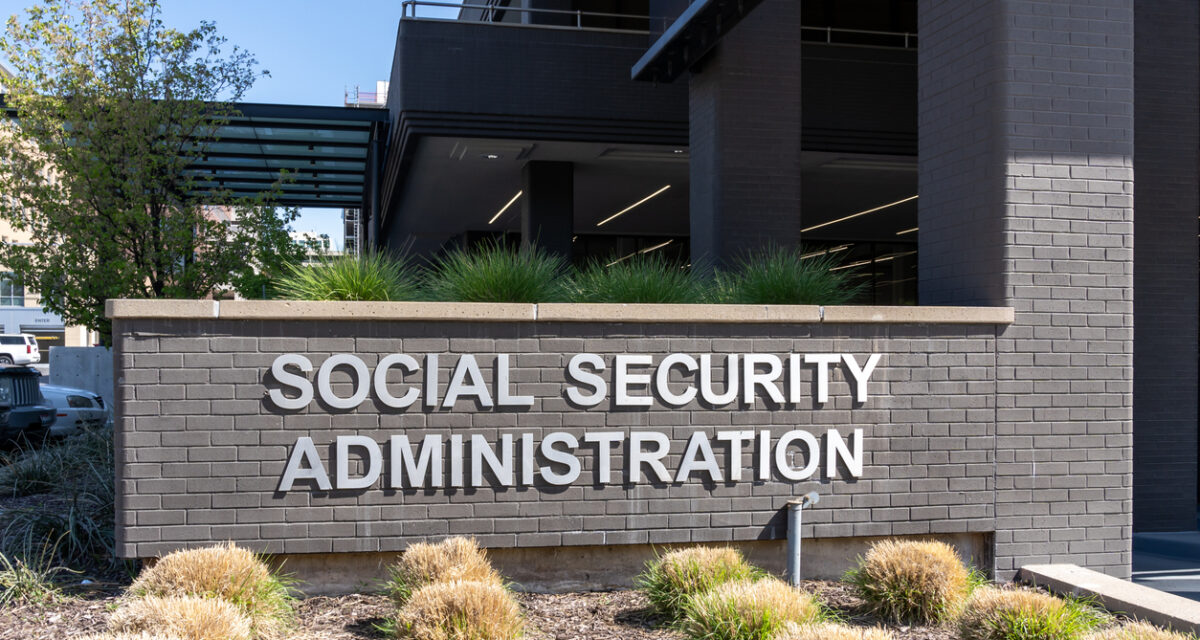 Is Social Security Solvent?