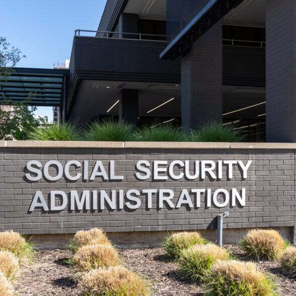 Is Social Security Solvent?