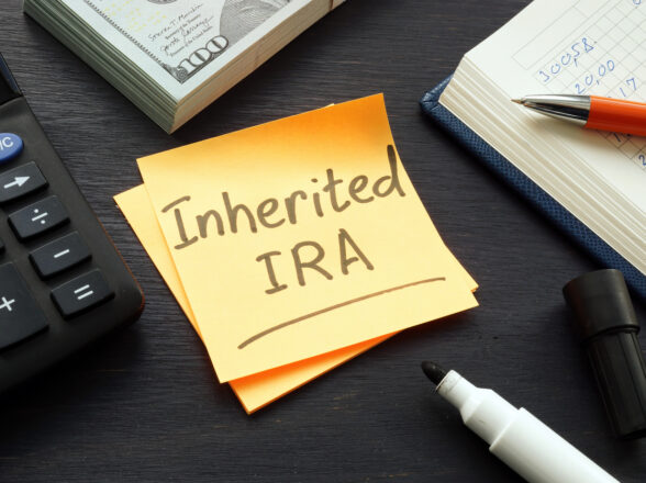 RMD Relief for Beneficiary IRA Account Holders